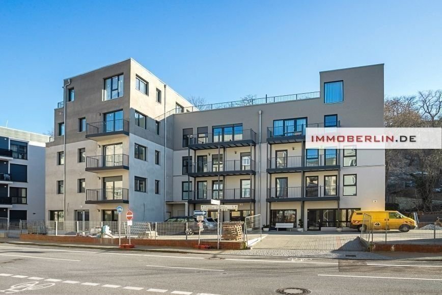 Wohnung zum Kauf 570.000 € 3 Zimmer 101 m²<br/>Wohnfläche Südliche Innenstadt Potsdam 14473