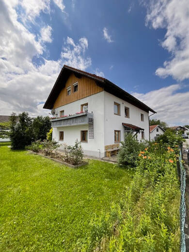 Mehrfamilienhaus zum Kauf 498.000 € 10 Zimmer 241 m² 1.512 m² Grundstück Plattling Plattling 94447
