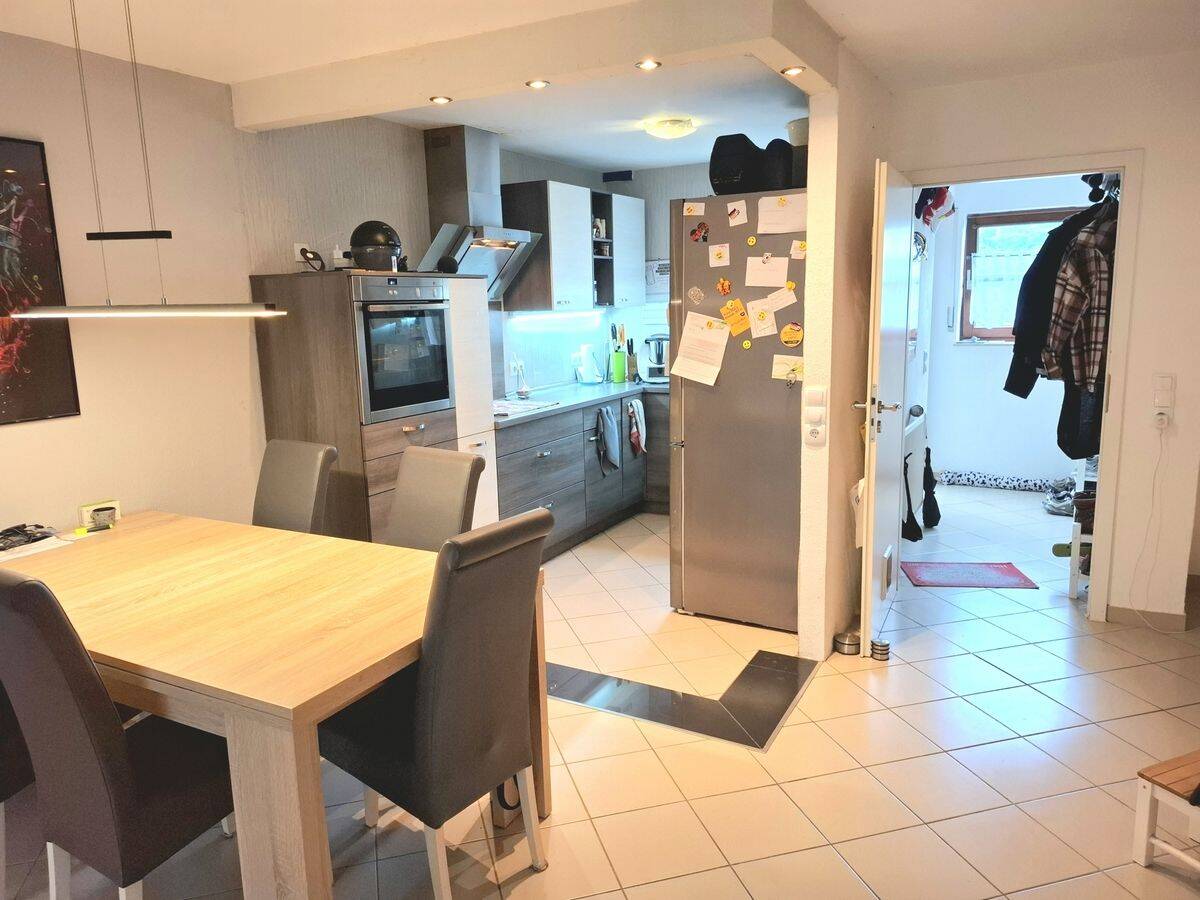 Haus – Ludwigshafen am Rhein, Oggersheim - Ansicht 5