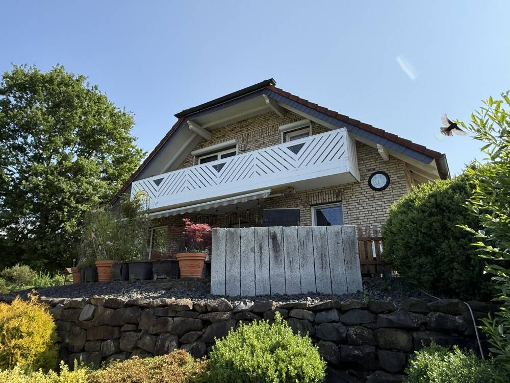 House in Girod, Kleinholbach - Ansicht 5