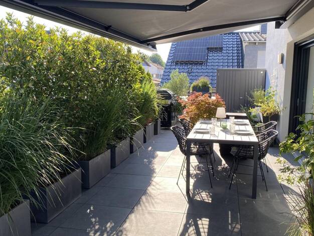 Penthouse zum Kauf provisionsfrei 595.000 € 3 Zimmer 134,9 m² 2. Geschoss frei ab 15.11.2026 Oberrodenbach Rodenbach 63517