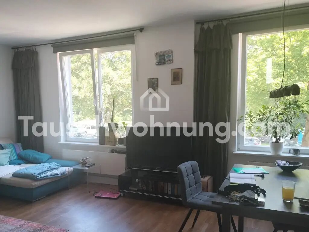 Wohnung zur Miete 1.300 € 2 Zimmer 56 m²<br/>Wohnfläche 1.<br/>Geschoss Eppendorf Hamburg 20251