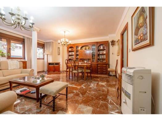 Wohnung zum Kauf 360.000 € 3 Zimmer 120 m² 1. Geschoss Granada 18005