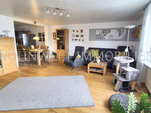 Wohnung zum Kauf 389.000 € 4 Zimmer 101,8 m² 1. Geschoss Moosburg 85368