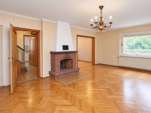 Einfamilienhaus zum Kauf 175.000 € 6 Zimmer 188 m² 2.399 m² Grundstück Scheuen Celle 29229