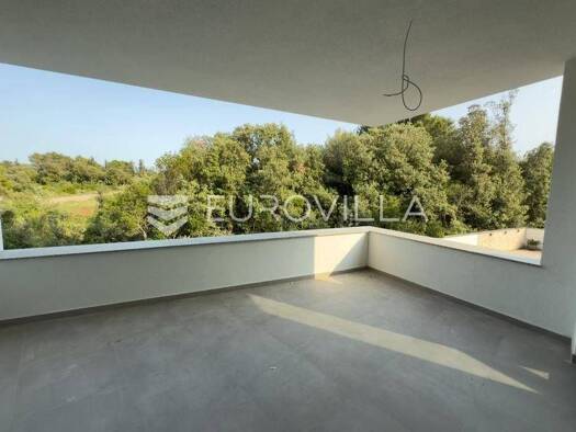 Wohnung zum Kauf 431.500 € 3 Zimmer 104 m² 1. Geschoss Petrcane Petrcane - Kozino