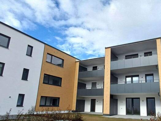 Wohnung zur Miete 850 € 2 Zimmer 72 m² 1. Geschoss Lengfelderstr. 20b Eggenfelden 84307