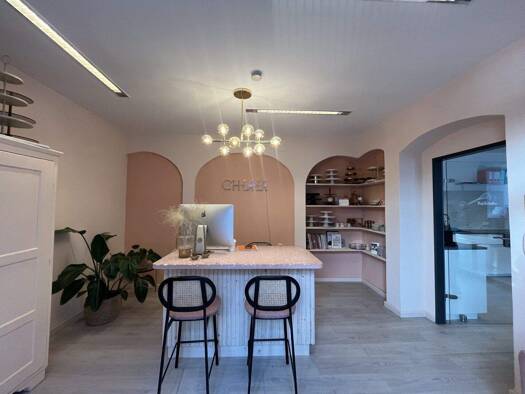 Halle/Industriefläche zur Miete 979 € Grabenstraße Geidorf Graz 8010