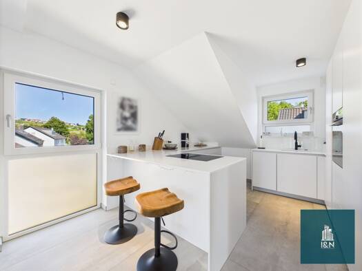 Wohnung zur Miete 990 € 3,5 Zimmer 64 m² 2. Geschoss frei ab 01.10.2025 Besigheim 74354