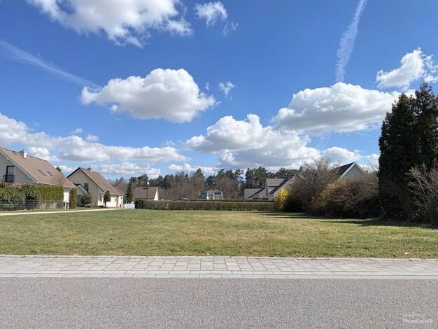 Grundstück zum Kauf 440.000 € 853 m² Grundstück Wildenbruch Michendorf 14552