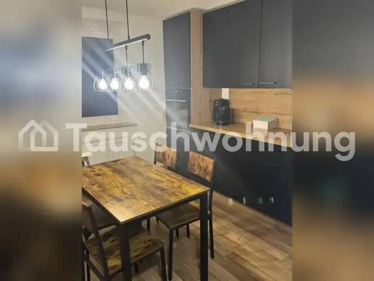 Wohnung zur Miete Tauschwohnung 630 € 3 Zimmer 70 m² Rennweg Nürnberg 90489
