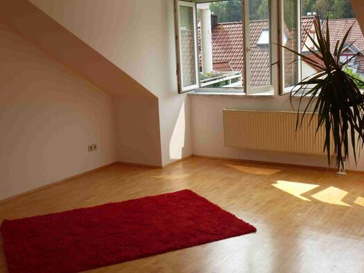 Wohnung zur Miete 900 € 2 Zimmer 70 m² 2. Geschoss Hutweide 25 Buckenhof 91054