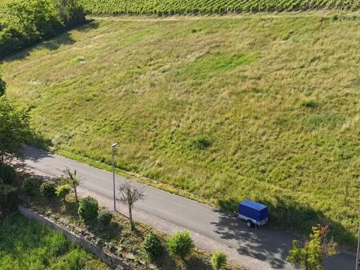 Grundstück zum Kauf provisionsfrei 362 m² Grundstück Frickenhausen a.Main 97252