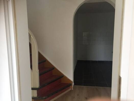 Penthouse zur Miete 1.100 € 5 Zimmer 125 m² frei ab 01.11.2026 Tiefenbrunner Straße Mengershausen Rosdorf 37124