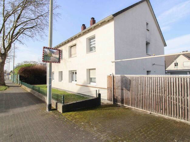 Mehrfamilienhaus zum Kauf 499.000 € 10 Zimmer 237,2 m² 815,2 m² Grundstück Kernstadt Paderborn 33100