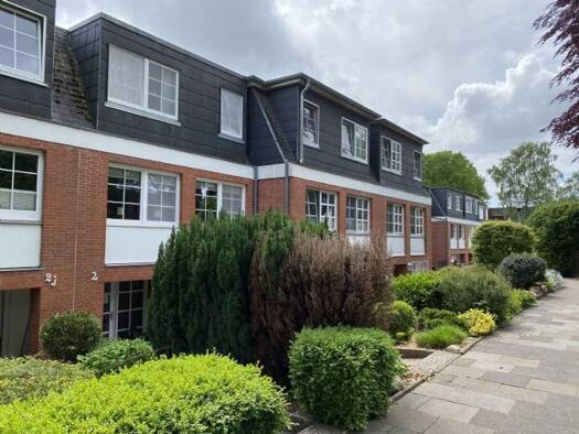 Reihenhaus zur Miete 1.250 € 4 Zimmer 144,2 m² 203 m² Grundstück Tilsiter Straße 2 J Kellinghusen 25548