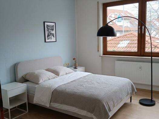 Terrassenwohnung zur Miete 825 € 2 Zimmer 55 m² Geschoss EG/3 frei ab 01.12.2026 Finkenstraße Plattenhardt Filderstadt 70794