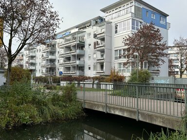 Wohnung zum Kauf 390.000 € 3 Zimmer 76 m² 1. Geschoss Zur Spinnerei 3c Pfersee - Süd Augsburg 86157