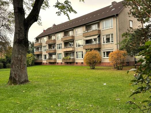 Wohnung zum Kauf provisionsfrei 154.000 € 3 Zimmer 65 m² Geschoss 1/3 Ziegelstraße 132 St. Lorenz Nord Lübeck 23556
