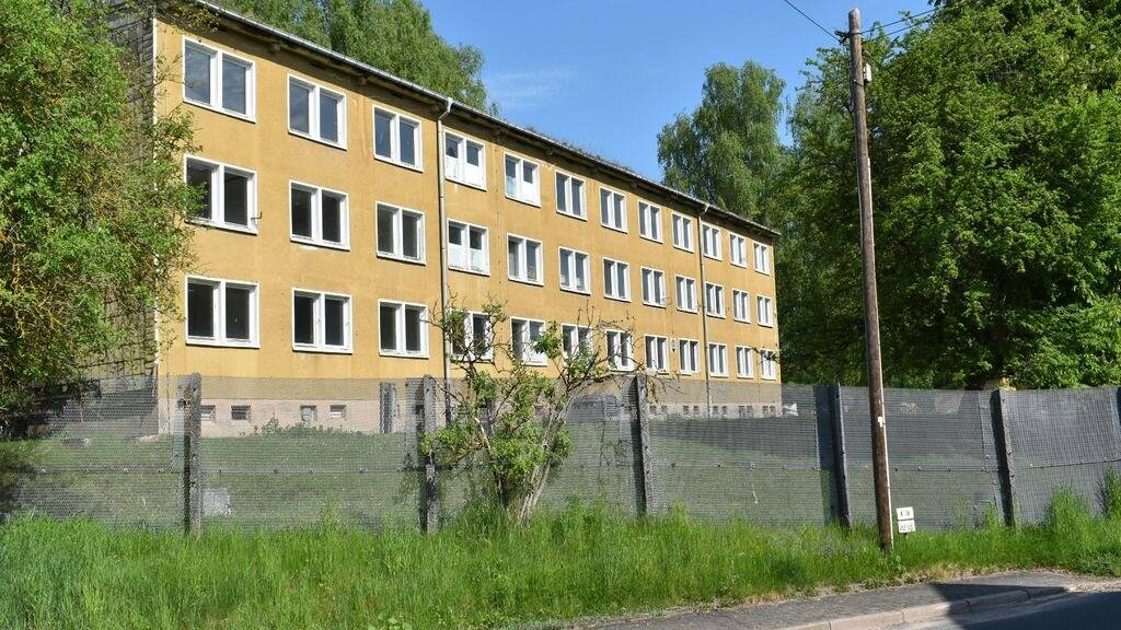 Gewerbegrundstück zum Kauf 700.000 € 10.061 m² Grundstück Werra-Suhl-Tal 99837