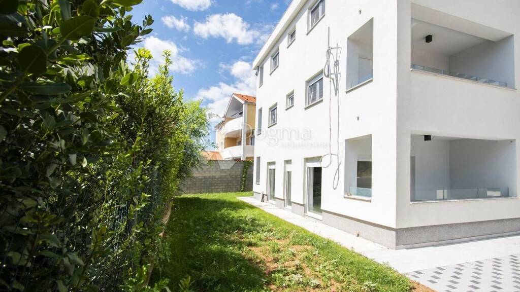 Wohnung zum Kauf 299.900 € 3 Zimmer 107 m² 1. Geschoss Biograd na Moru 23210