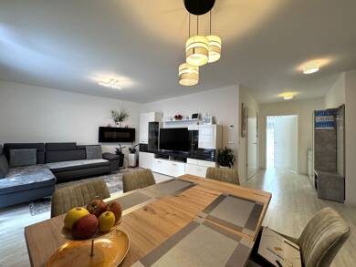 Wohnung zum Kauf 319.500 € 2 Zimmer 66,9 m² Riegel am Kaiserstuhl 79359