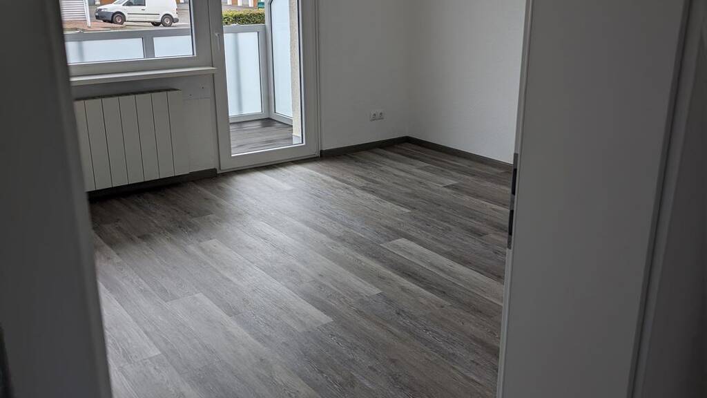 Wohnung zur Miete 650 € 3 Zimmer 58 m² 1. Geschoss frei ab sofort Hageberg Wolfsburg 38440