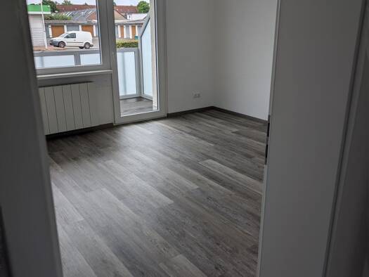 Wohnung zur Miete 650 € 3 Zimmer 58 m² 1. Geschoss frei ab sofort Hageberg Mitte-West 38440