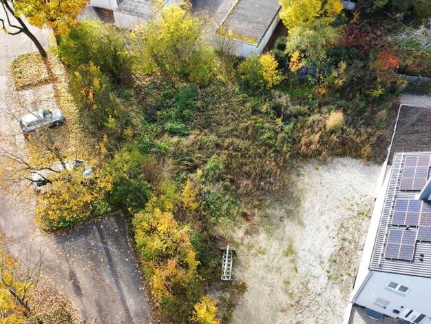 Grundstück zum Kauf 640.000 € 720 m² Grundstück Friedberg Friedberg 86316