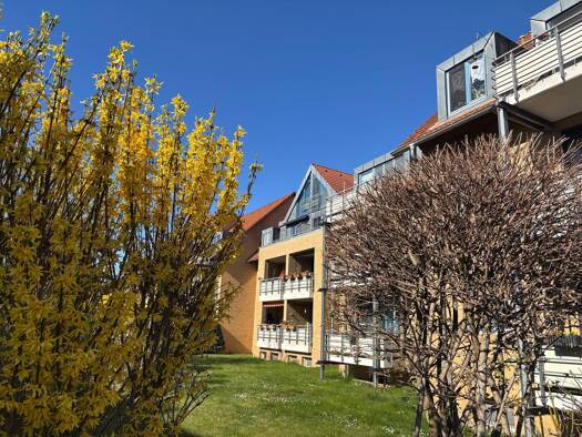 Wohnung zum Kauf 250.000 € 5 Zimmer 94 m² 2. Geschoss Gerichshain Machern 04827