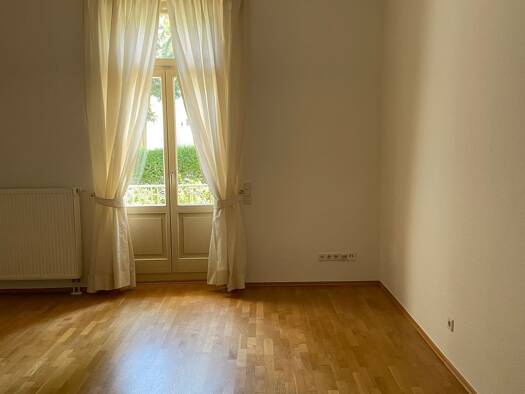 Wohnung zur Miete 1.390 € 3 Zimmer 92 m² Geschoss EG/3 frei ab sofort Bad Nauheim 61231