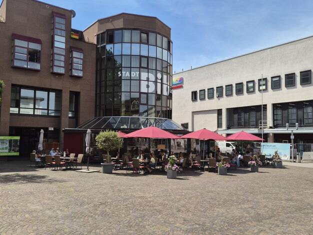 Bar/Café zum Kauf provisionsfrei 595.000 € 125 m² Gastrofläche Hauptstraße 73 Gaggenau Gaggenau 76571