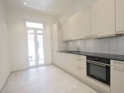 Wohnung zur Miete 1.800 CHF 4,5 Zimmer 120 m² 1. Geschoss Hintergasse 7 Diessenhofen 8253