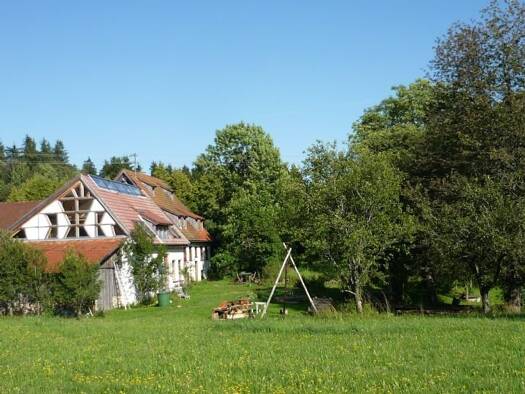 Wohnung zur Miete 670 € 3,5 Zimmer 81 m² Geschoss -1/2 frei ab sofort Bärenthal 78580