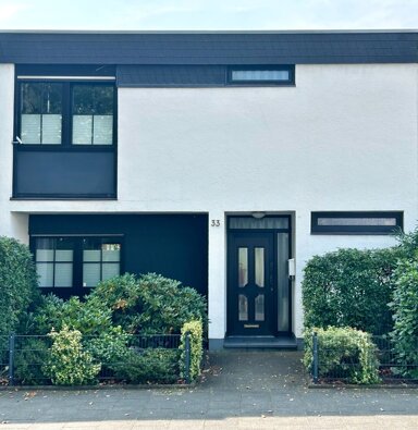 Reihenmittelhaus zum Kauf 474.000 € 4 Zimmer 104 m² 220 m² Grundstück Bocklemünd Köln 50829