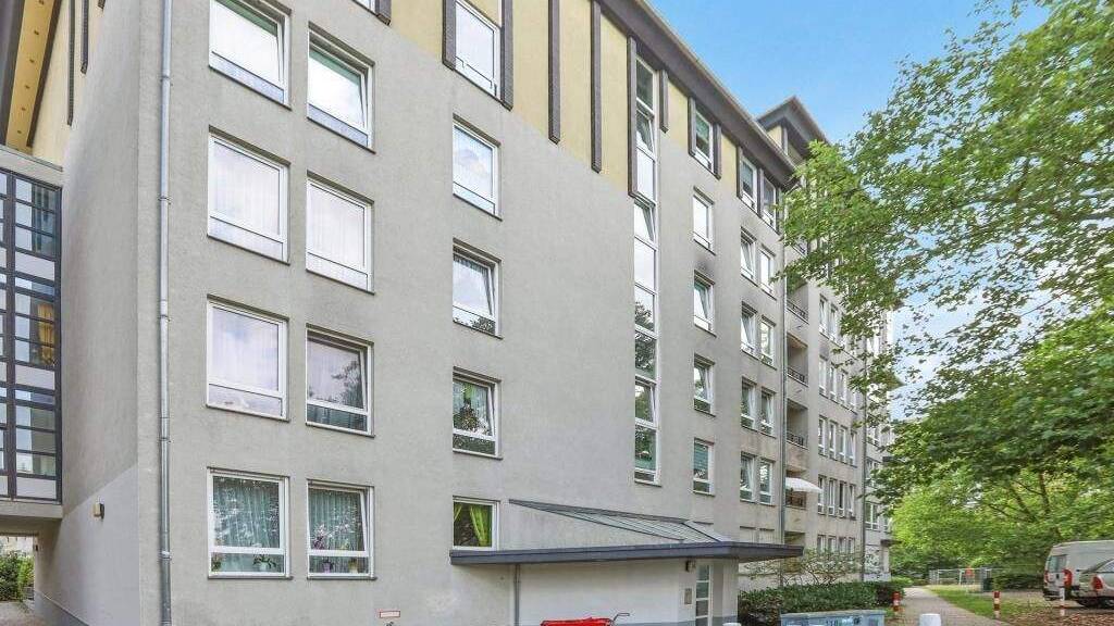 Wohnung zum Kauf provisionsfrei 283.400 € 3 Zimmer 80,4 m² 2. Geschoss Ederkopfweg 19 Spandau Berlin 13583