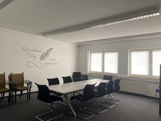 Bürofläche zur Miete 1.750 € 250 m² Bürofläche Haan 42781