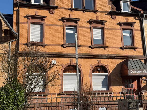 Wohnung zur Miete 1.090 € 3 Zimmer 95 m² EG frei ab 01.05.2026 Hambacherstr 21 Neustadt-Stadt Neustadt 67434