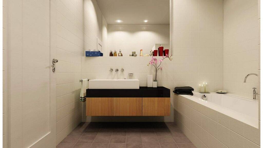 Studio zum Kauf - Erstbezug 105.000 € 1 Zimmer 20 m² 3. Geschoss Eberswalde 16225