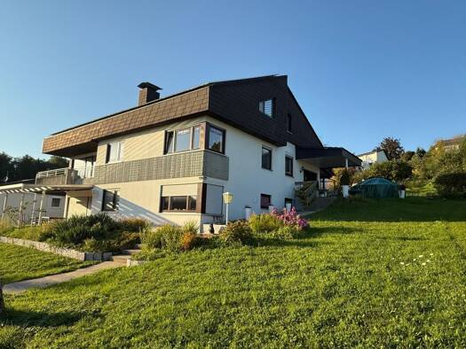 Wohnung zum Kauf 298.000 € 4,5 Zimmer 97 m² 1. Geschoss Palmstr. 6 Eichsel Rheinfelden (Baden) 79618