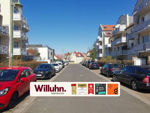 Maisonette zum Kauf 153.000 € 2 Zimmer 66 m² Liebertwolkwitz Südost 04288