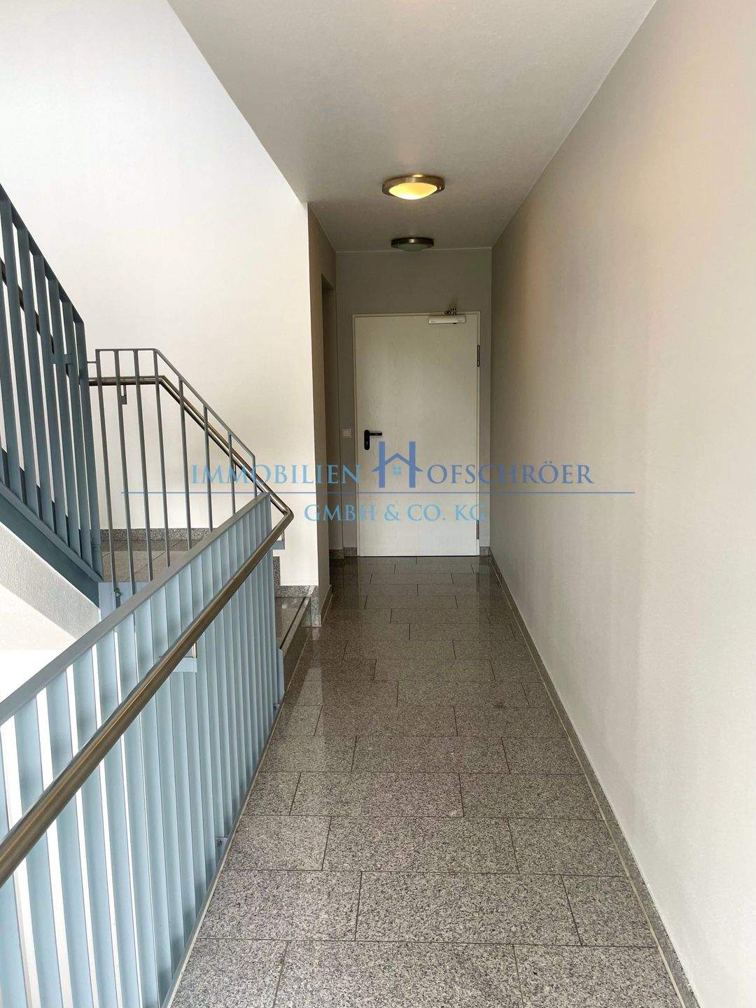 Immobilie in Wietmarschen - Lohne lohnt sich - Für ambitionierte Anleger oder Wohnen mit Perspektive! 3-Zimmer-Eigentumswohnung über zwei Etagen mit separatem Eingang, Aufzug und - Bild 3