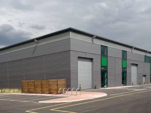 Lagerhalle zur Miete 4.500 m² Lagerfläche teilbar ab 900 m² - Hanau 63450