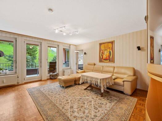 Wohnung zum Kauf 330.000 € 5 Zimmer 99,5 m² 3. Geschoss frei ab 01.03.2026 Buckenberg Pforzheim 75181