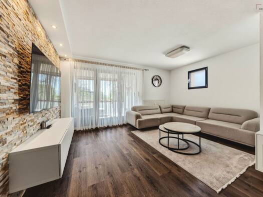 Wohnung zum Kauf 320.000 € 3 Zimmer 81 m² Wörgl 6300