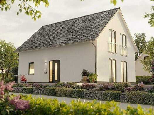 Einfamilienhaus zum Kauf provisionsfrei 354.340 € 6 Zimmer 140 m² Rheinau 77866