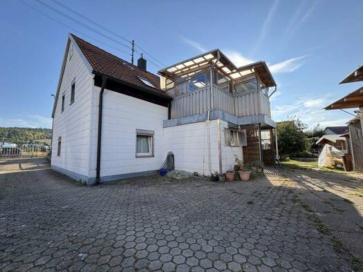 Mehrfamilienhaus zum Kauf 389.000 € 8 Zimmer 170 m² 771 m² Grundstück Kelheim 93309