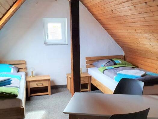 WG-Zimmer zur Miete Wohnen auf Zeit 560 € 23 m² frei ab sofort Kettemerstrasse 0 Bernhausen Filderstadt Bernhausen 70794