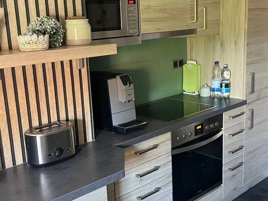 Wohnung zur Miete 1.050 € 3,5 Zimmer 87 m² Geschoss 1/3 frei ab 01.12.2026 Bad Säckingen Bad Säckingen 79713