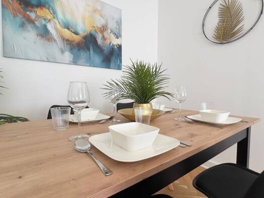 Wohnung zur Miete 699 € 2 Zimmer 50 m² frei ab 01.10.2026 Lützowstraße 21 Gohlis-Mitte Nord 04157
